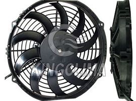 Thermoking Condenser Fan